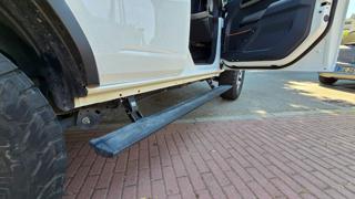 FORD Bronco usata, con Controllo vocale