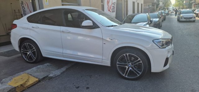 BMW X4 usata, con Airbag laterali