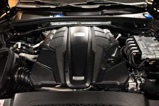 PORSCHE Macan usata 92