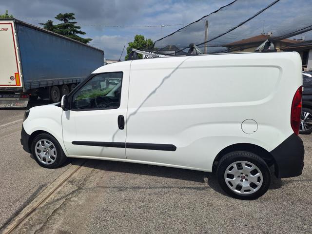 FIAT Doblo usata 24