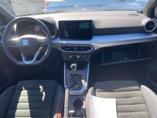 SEAT Arona usata, con Autoradio