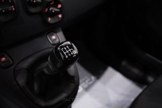 FIAT New Panda usata, con Airbag testa