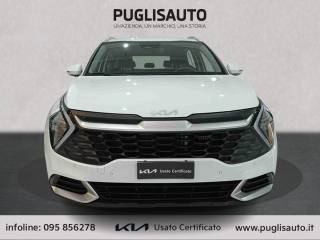 KIA Sportage usata, con Airbag