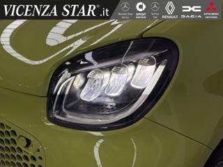 SMART ForTwo usata, con Airbag