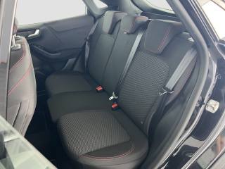 FORD Puma usata 9