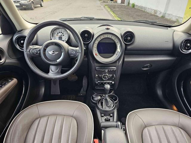 MINI Countryman usata, con ESP