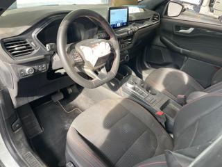 FORD Kuga usata, con Fendinebbia