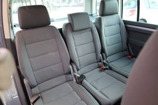 VOLKSWAGEN Touran usata, con Controllo automatico clima