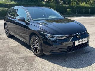 VOLKSWAGEN Golf usata, con Airbag Passeggero
