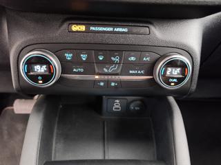 FORD Kuga usata, con Servosterzo