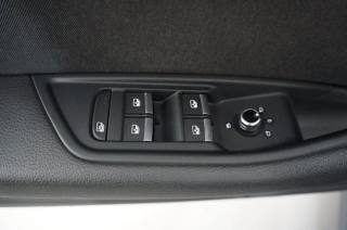 AUDI A5 usata, con Sedili riscaldati