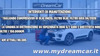AUDI A1 usata, con Airbag