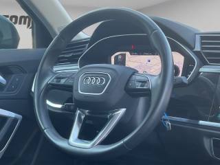 AUDI Q3 usata, con ESP