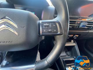 CITROEN E-C4 usata, con Volante multifunzione