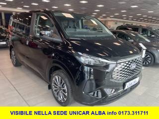 FORD Tourneo Custom usata, con Airbag laterali