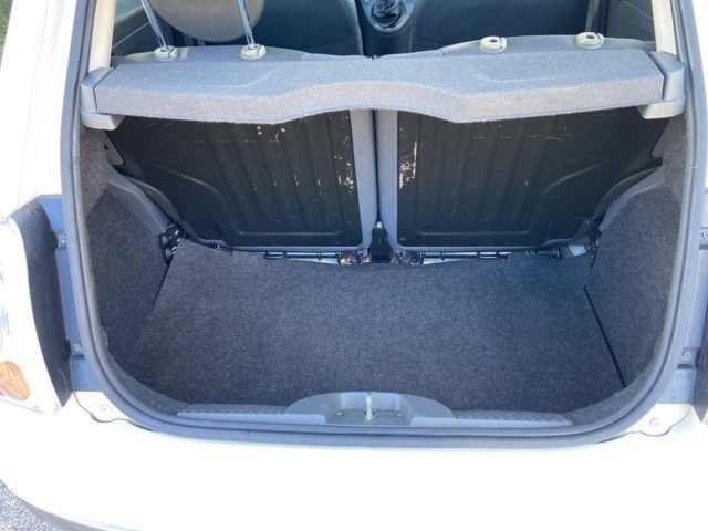 FIAT 500 usata, con MP3