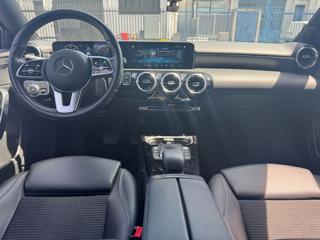 MERCEDES-BENZ A 180 usata, con Controllo trazione