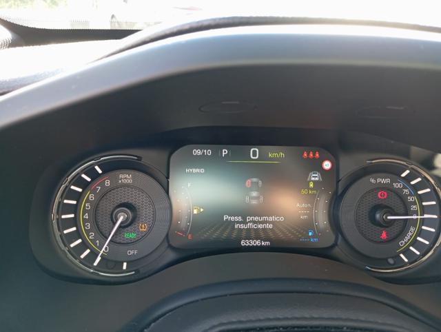 JEEP Renegade usata, con Climatizzatore