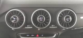 AUDI TT usata, con Controllo automatico clima