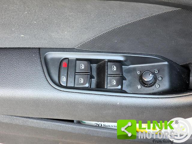AUDI A3 usata, con Immobilizzatore elettronico