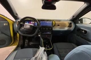 FIAT Grande Panda usata, con Bracciolo