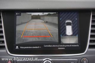 OPEL Crossland usata, con Controllo elettronico della corsia