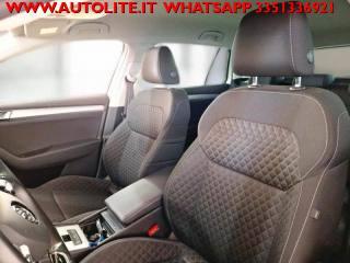 SKODA Superb usata, con Controllo trazione