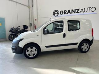 FIAT Fiorino usata, con Climatizzatore