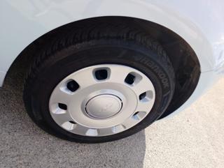 FIAT 500 usata, con Autoradio