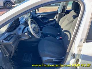 PEUGEOT 208 usata, con Alzacristalli elettrici