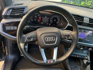 AUDI Q3 usata 19