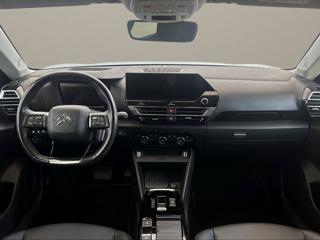 CITROEN C4 usata, con ESP