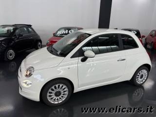 FIAT 500 usata, con Climatizzatore