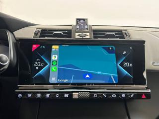 DS AUTOMOBILES DS 7 Crossback usata, con Volante in pelle