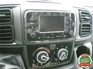 FIAT Ducato usata, con Specchietti laterali elettrici