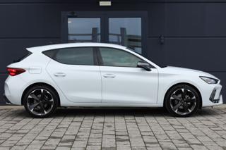 SEAT Leon usata, con Sensore di luce