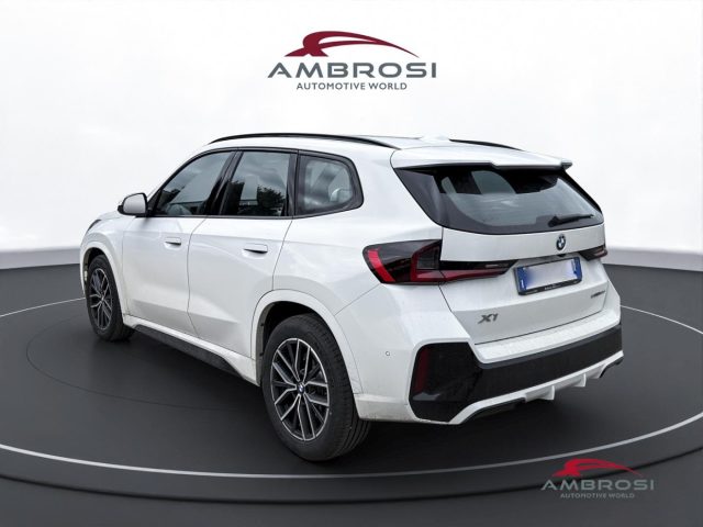 BMW X1 usata 3