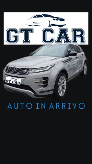 LAND ROVER Range Rover Evoque 2.0D I4 180 CV AWD Auto R-Dynamic SE