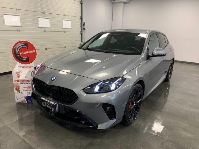 BMW 118 usata, con Airbag laterali