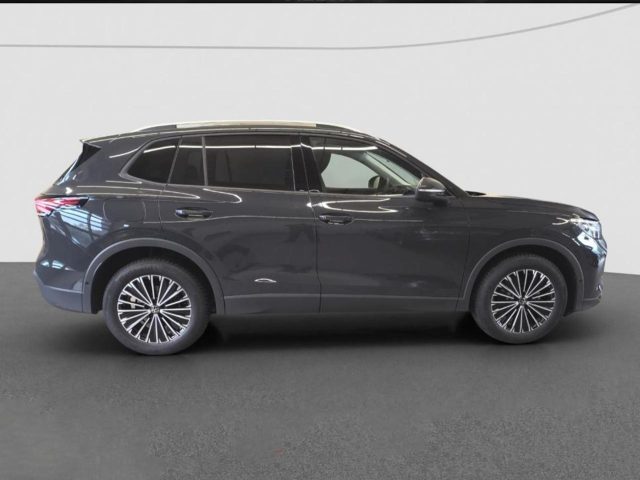 VOLKSWAGEN Tiguan usata, con Airbag Passeggero