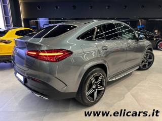MERCEDES-BENZ GLE 300 usata, con Airbag Passeggero