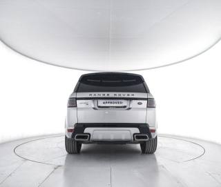 LAND ROVER Range Rover Sport usata 6