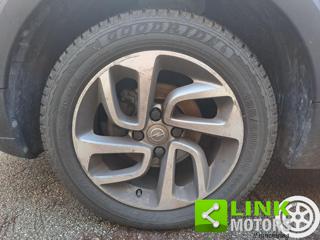 OPEL Crossland X usata 36
