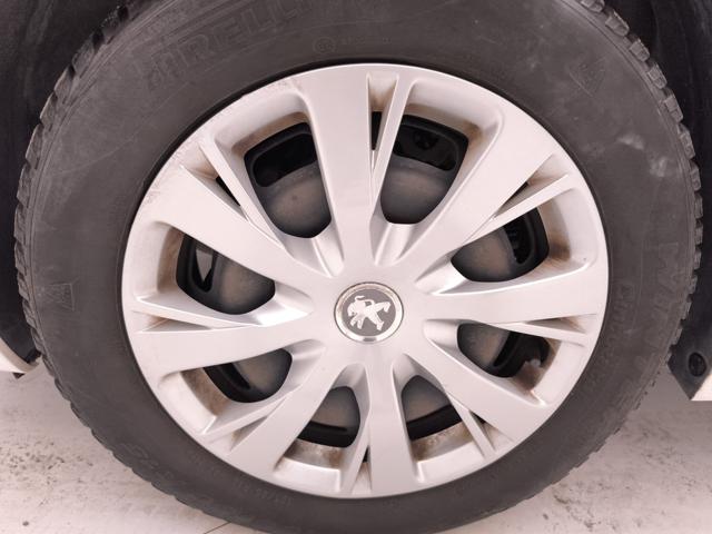 PEUGEOT 208 usata, con Climatizzatore