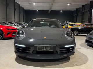 PORSCHE 991 usata, con Airbag