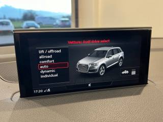 AUDI Q7 usata, con Controllo automatico clima