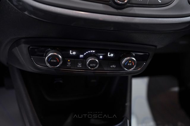 OPEL Crossland usata, con Bracciolo