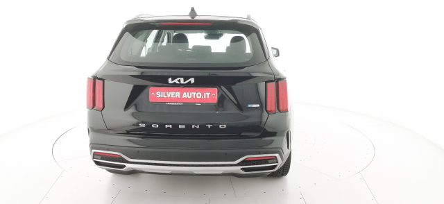 KIA Sorento usata, con Specchietti laterali elettrici