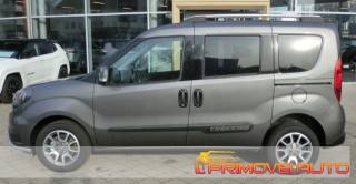 FIAT Doblo usata, con Controllo trazione