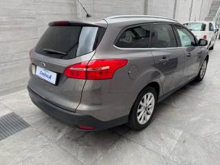 FORD Focus usata, con Airbag Passeggero